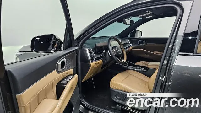 Kia The New Sorento 4th Generation id 2651764 из Кореи 2