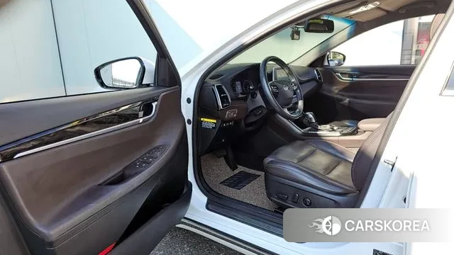 Hyundai Grandeur IG 2018 Белый из Кореи, фото 2