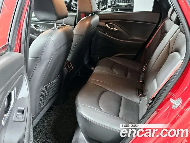 Hyundai i30 (PD) id 2681053 из Кореи 2