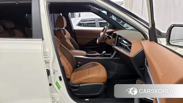 Ssangyong Torres 2022 Белый из Кореи, фото 2