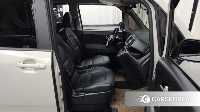 Kia The New Kia Ray 2023 Жемчужный цвет из Кореи, фото 2