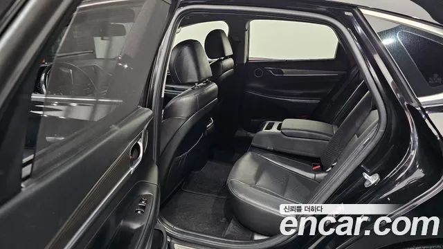 Hyundai Grandeur IG id 2349076 из Кореи 2