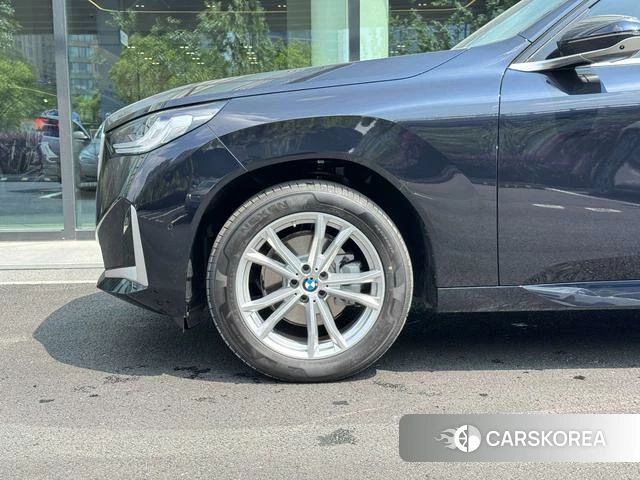 BMW X3 2025 Черный из Китая, фото 2