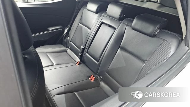 Ssangyong Berry New Tivoli 2022 Белый из Кореи, фото 2