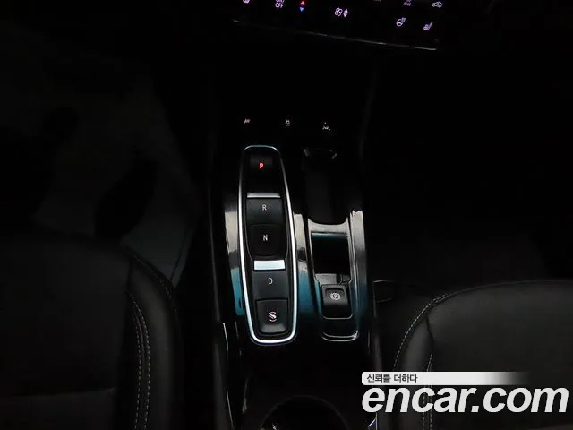 Chevrolet (GM Daewoo) New Bolt EV id 2430749 из Кореи 2