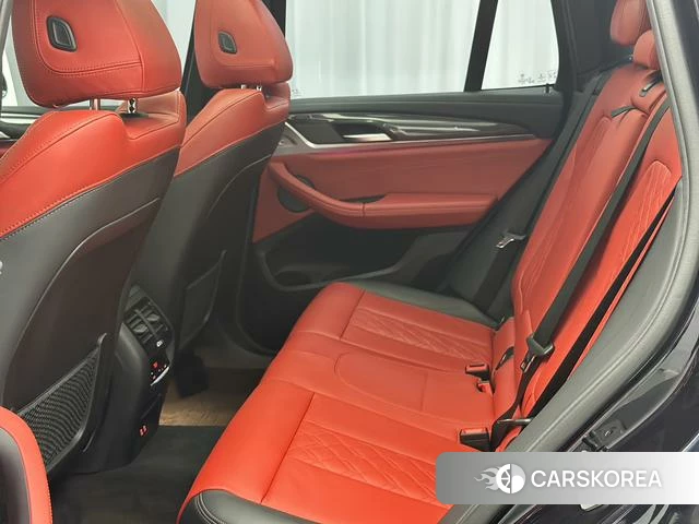 BMW X3 (import) id 3968648 из Китая 2