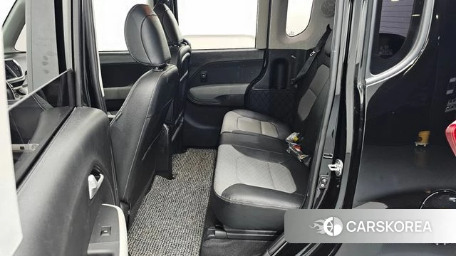 Kia The New Ray 2021 Черный из Кореи, фото 2