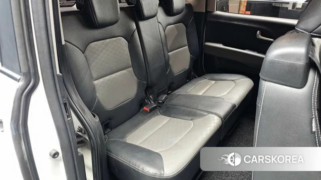 Kia The New Ray 2021 Белый из Кореи, фото 2