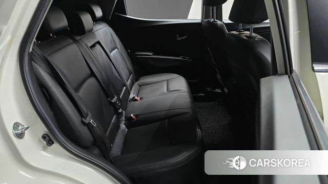 Ssangyong Berry New Tivoli 2022 Белый из Кореи, фото 2