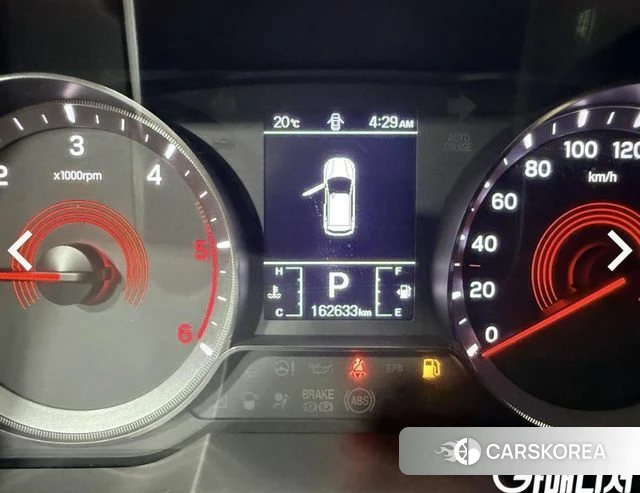 Ssangyong Beautiful Korando 2019 Черный из Кореи, фото 2