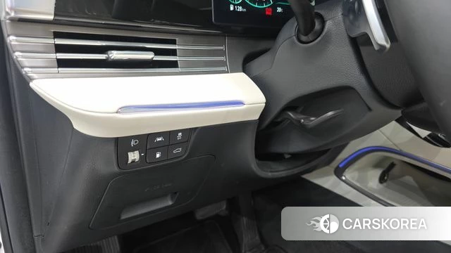 Hyundai The New Grandeur IG 2022 Белый из Кореи, фото 2