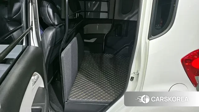 Kia The New Ray 2021 Белый из Кореи, фото 2