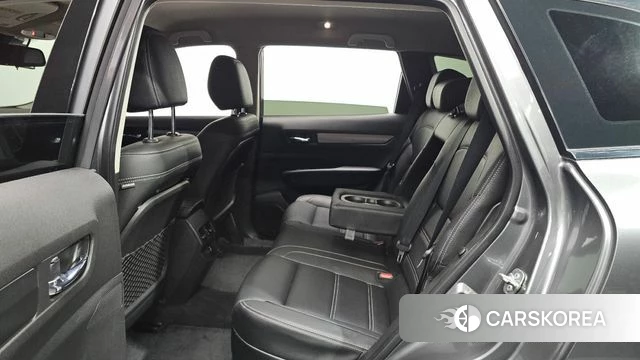 Renault Korea (Samsung) The New QM6 2019 Серый из Кореи, фото 2