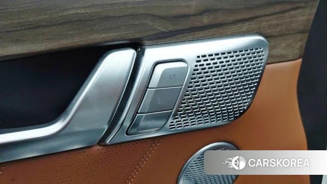 Kia Mohave Master 2022 Белый из Кореи, фото 2