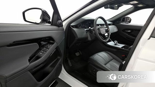 Land Rover Range Rover Evoque 2nd Generation 2025 Белый из Кореи, фото 2