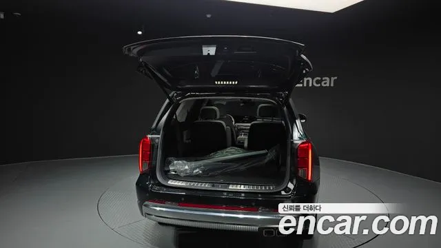 Hyundai The New Palisade id 2655026 из Кореи 2