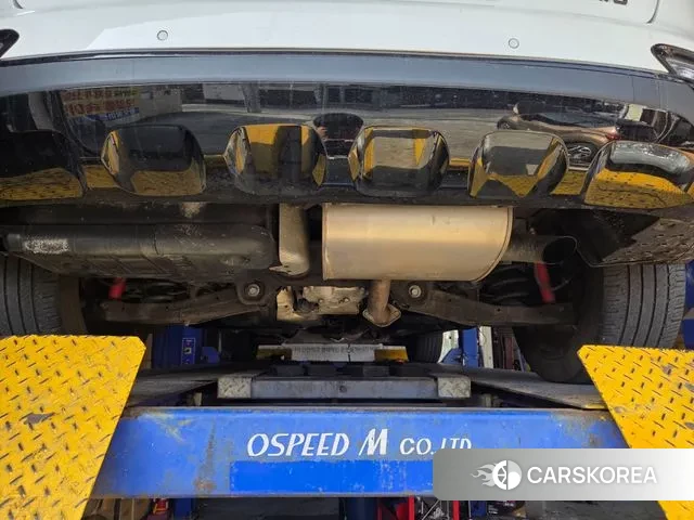 Kia Sportage The Bold 2020 Белый из Кореи, фото 2