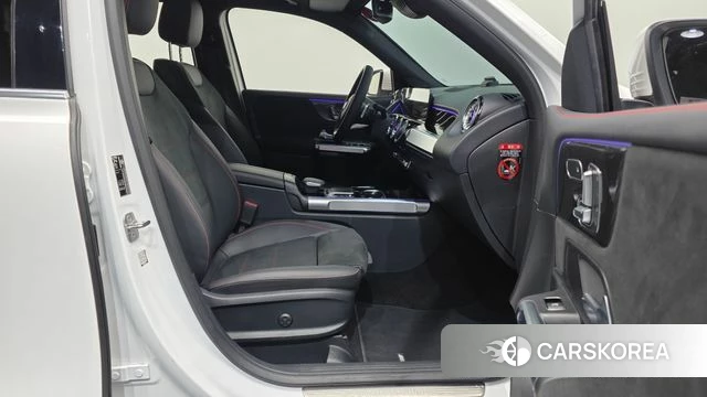 Mercedes-Benz GLB-Class X247 2023 Белый из Кореи, фото 2