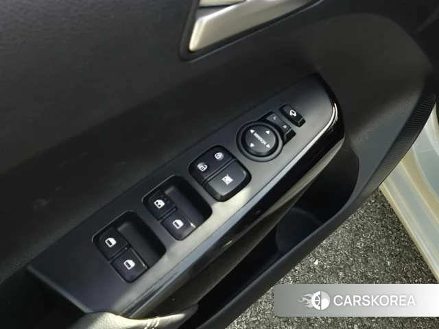 Kia All New Morning (JA) 2019 Жемчужный цвет из Кореи, фото 2