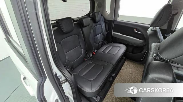 Kia The New Kia Ray 2025 Белый из Кореи, фото 2