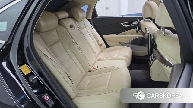 Kia More K9 2019 Черный из Кореи, фото 2