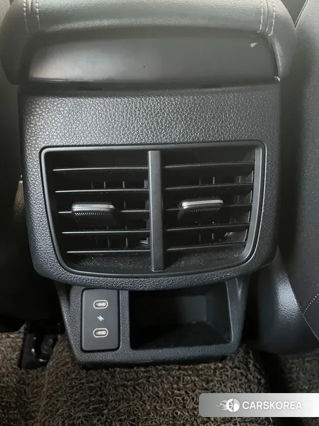 Kia The New Seltos 2023 Белый из Кореи, фото 2