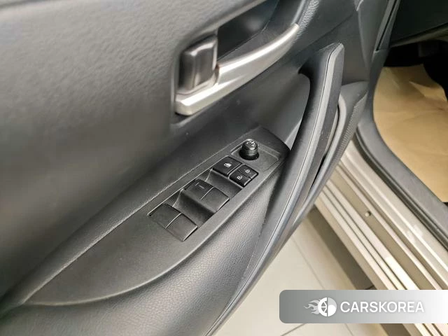 Toyota Corolla 2021 Шампань из Китая, фото 2