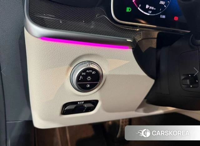 Mercedes-Benz CLE-Class C236 2025 Белый из Кореи, фото 2