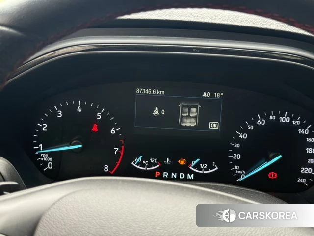 Ford Fox 2020 Черный из Китая, фото 2