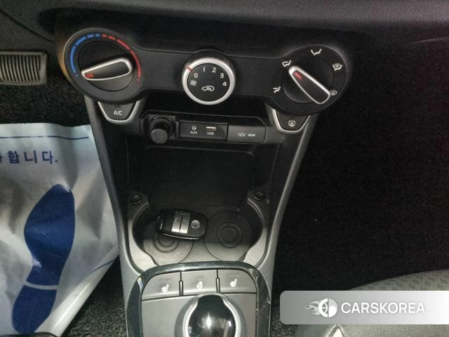 Kia All New Morning (JA) 2019 Жемчужный цвет из Кореи, фото 2