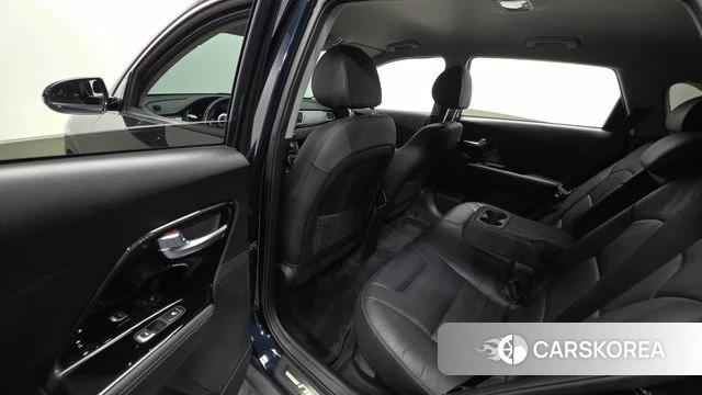 Kia Niro 2019 Синий из Кореи, фото 2