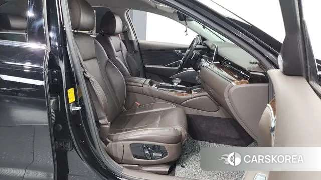 Kia More K9 2020 Черный из Кореи, фото 2