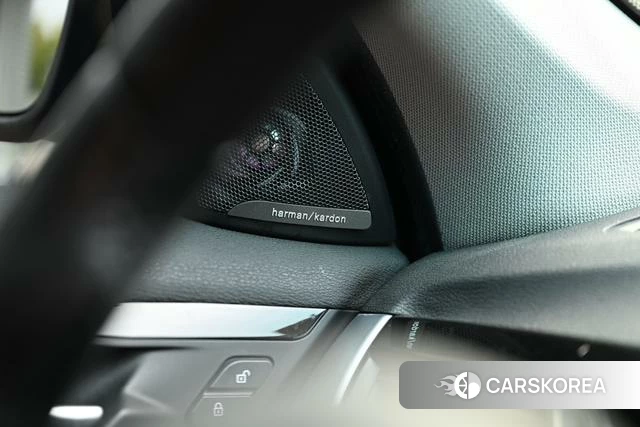 BMW X1 2022 Черный из Китая, фото 2
