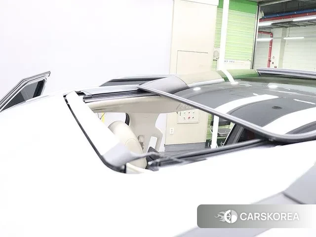 Kia The New Carnival 4th Generation 2025 Серебристо-серый из Кореи, фото 2