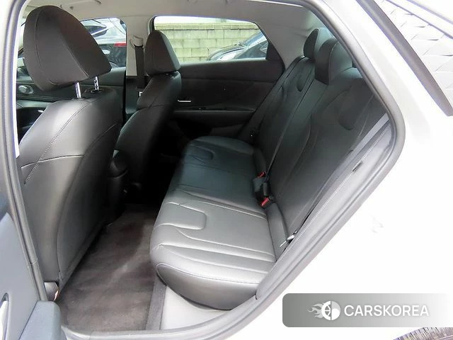 Hyundai The New Avante (CN7) 2023 Цвет галактики из Кореи, фото 2