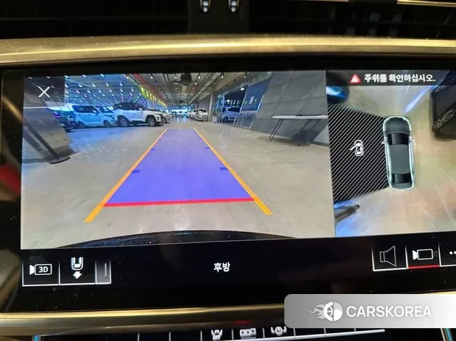 Audi A6 (C8) 2019 Черный из Кореи, фото 2