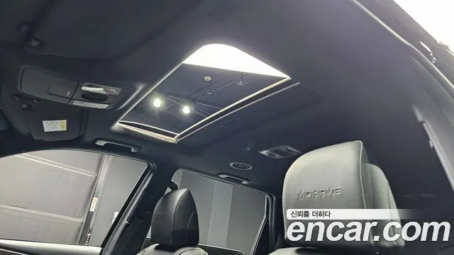 Kia Mohave Master id 2689612 из Кореи 2