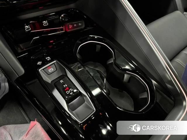 Audi Q5 (80A) 2025 Черный из Кореи, фото 2