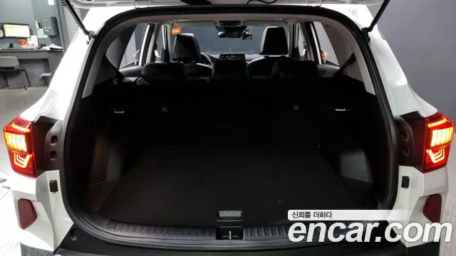 Kia Seltos id 2686971 из Кореи 2