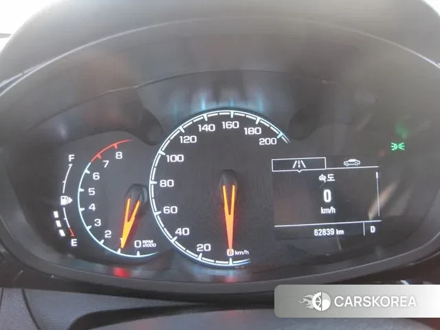 Chevrolet (GM Daewoo) The New Spark 2021 Белый из Кореи, фото 2