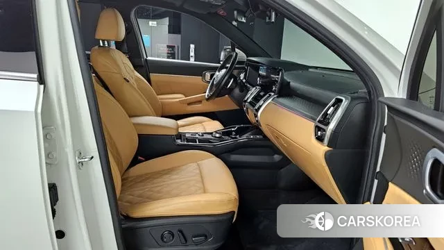 Kia Sorento 4th Generation id 3650519 из Кореи 2