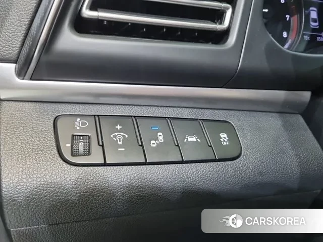 Hyundai The New Avante AD 2019 Белый из Кореи, фото 2