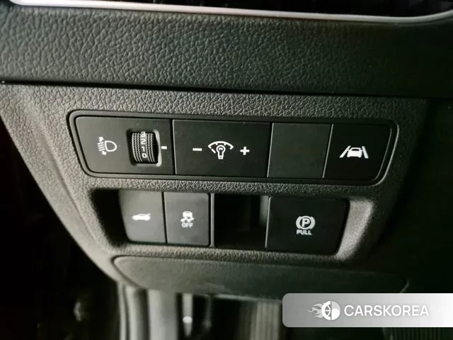 Hyundai Sonata (DN8) 2022 Черный из Кореи, фото 2