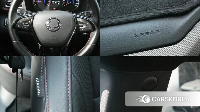 Ssangyong Berry New Tivoli 2020 Синий из Кореи, фото 2