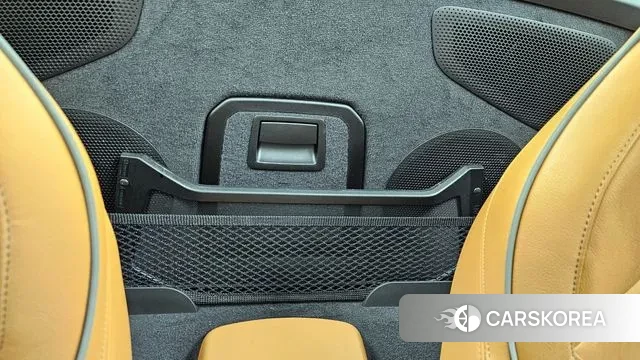 BMW Z4 (G29) 2024 Черный из Кореи, фото 2