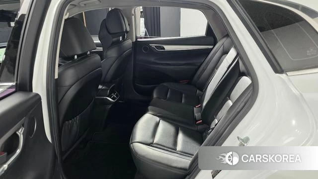Hyundai The New Grandeur IG 2021 Белый из Кореи, фото 2