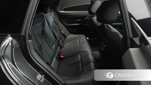 BMW 4 Series (F32) 2019 Серый из Кореи, фото 2