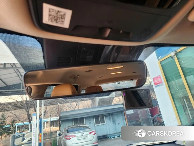 Kia Carnival 4th generation 2023 Белый из Кореи, фото 2