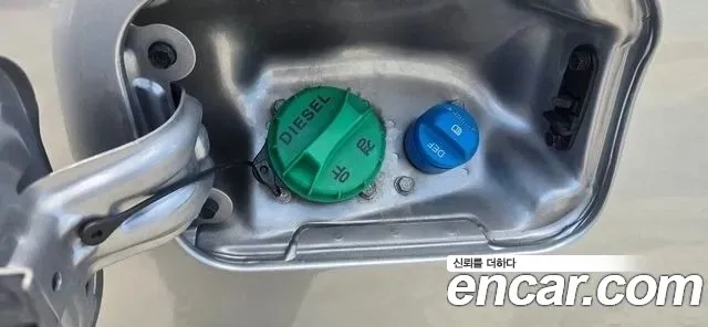 Hyundai The New Grand Starex 2021 Серебристо-серый из Кореи, фото 2