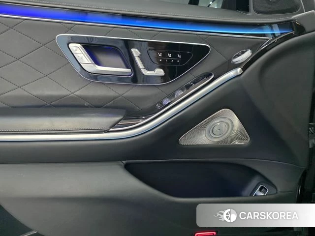 Mercedes-Benz S-Class W223 2021 Черный из Кореи, фото 2